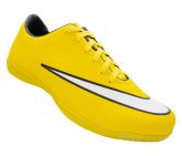 Chuteira Futsal Nike Mercurial Victory 5 Amarela