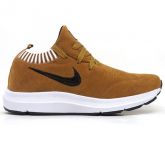 Tênis Nike Ultra Line Caramelo