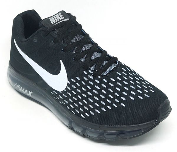 Tênis Nike Air Max 2018 Preto