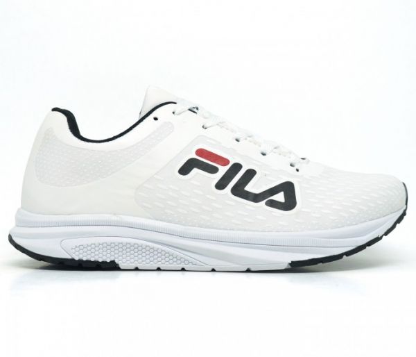 Tênis Fila Kr 9.1 Branco